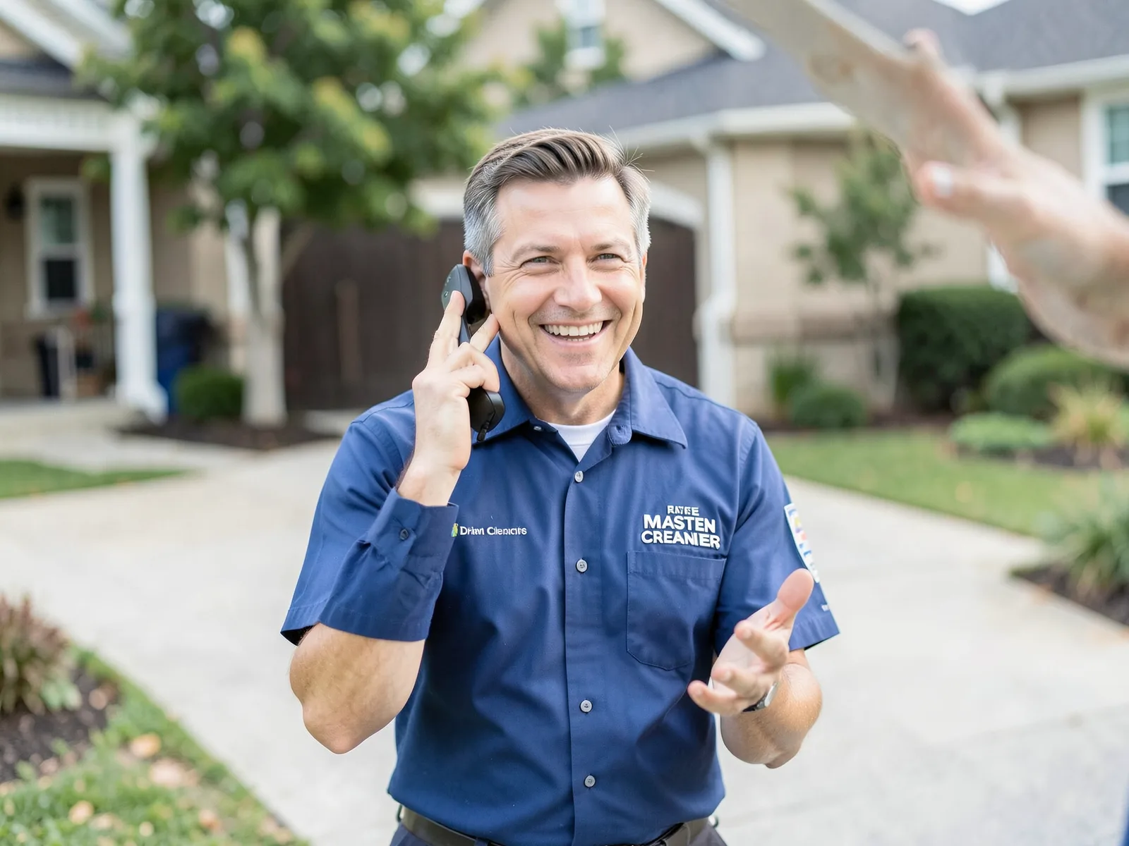 Drain Cleaning New Burnside, IL FAQs